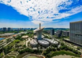 “十四五”湖北重点建设数字经济“四区两中心”核心产业占比超过10%