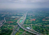 安徽省综合立体交通网规划出台