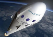 SpaceX火箭业务高层动荡 两位副总裁离职