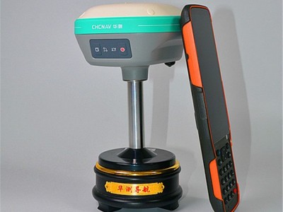 陕西华测T5 pro口袋RTK