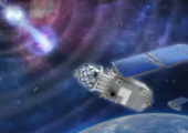 “怀柔一号”卫星引导国际望远镜进行联合观测