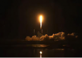 SpaceX又发射50颗卫星上天