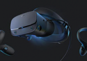 2026 年消费类虚拟现实（VR）市场价值将达到 160 亿美元