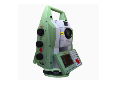 Leica徕卡Robot60建筑型全站仪