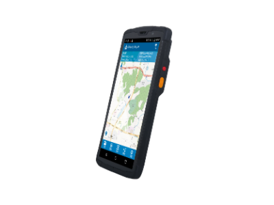 南方测绘X1手持机平板GPS
