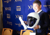 顺利返回地球：日本亿万富豪前泽友作完成12天太空游