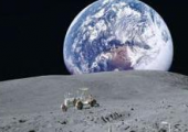 国家航天局：探月四期开启星际探测新征程，下一步探索小行星