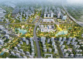 2030年产业集群规模1000亿元 湖南株洲加快建设北斗产业园
