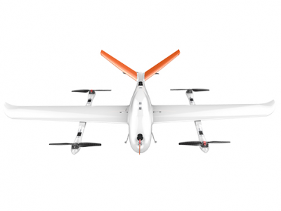 P330 Pro纯电动垂起固定翼无人机