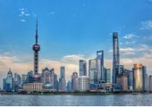 上海全面推动城市数字化转型，加紧研究布局未来虚拟世界与现实社会交互平台