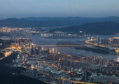 福州国土空间信息有了全新“一张网”