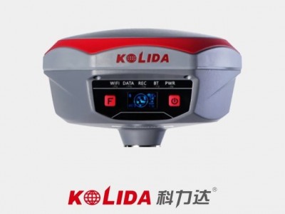 科力达K1 Pro惯导RTK