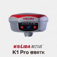 科力达K1 Pro惯导RTK