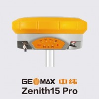 中纬Zenith15 Pro全球定位GNSS