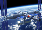 张忠阳委员：今年中国空间站全面建成6名航天员将同时在轨