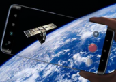 小米卫星通信相关专利公布，此前雷军参投民营卫星公司银河航天
