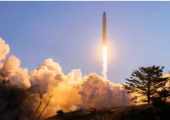 Astra宣布Rocket 3.3运载火箭的有效载荷已成功发射入轨
