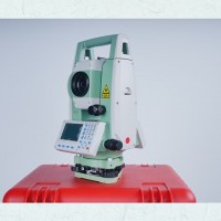 三鼎光电STS-722R10U免棱镜1000米工程全站仪