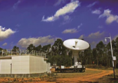 山东将建设首家齐鲁卫星地面站和卫星遥感应用中心