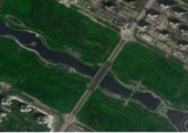 自然资源武汉市卫星应用技术中心挂牌成立
