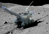 俄罗斯将发射“月球-25”号月球探测器