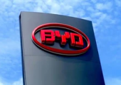 消息称比亚迪第五座整车厂将于4月15日投产 产能为20万辆/年