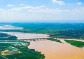 河南厅印发《2022年测绘地理信息管理工作要点》 开展黄河流域国土空间规划动态监测
