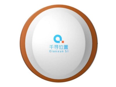 千寻星耀SE网络RTK接收机支持多图层
