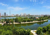 南阳各县市区与浙江大华集中签署智慧城市建设战略合作协议