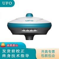 高精度GPS/RTK_专业GNSS工程测量测绘仪器-【UFO】U3PRO