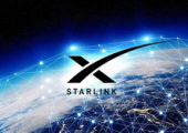 迅速增长，SpaceX 星链卫星互联网全球用户超过 40 万