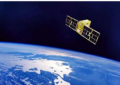 吉林一号高分04系列卫星将从太空拍摄加密咸鱼
