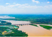 “东数西算”黄河流域生态环境算力中心正式启动建设