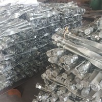 隧道开缝式锚杆