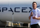 两天完成三次“完美发射” 马斯克祝贺SpaceX团队