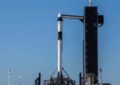 SpaceX将于9月下旬再送NASA宇航员去往国际空间站