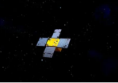 “海丝二号”卫星正式交付 投入业务化运行