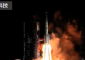 “平安3号”卫星成功发射