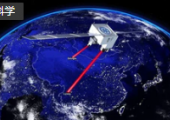 “天宫二号”与卫星地面站完成空—地量子保密通信试验