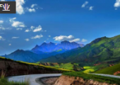 祁连山国家公园自然资源数据库建立