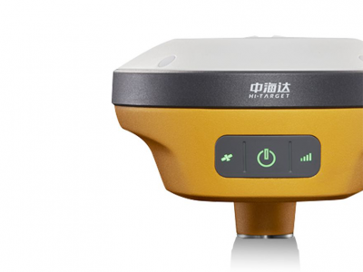 中海达福建厦门总代理  V200 GNSS R