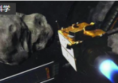 首个行星防御任务即将执行：NASA拟用航天器把小行星撞离轨道