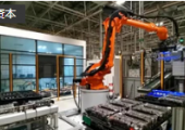 工业机器人与工业视觉研发商“如本科技”获数千万元A+轮融资