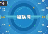 2022-2030年间，汽车等行业仍是物联网连接的最大垂直领域