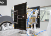 国内首颗商业低轨导航增强卫星“天枢一号”在轨成功运行一周年