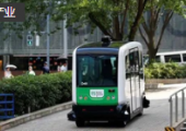 日本2023年允许无人驾驶公交车上路