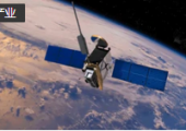 两颗风云气象卫星正式业务运行