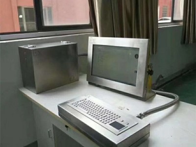 KJD220矿用隔爆型计算机