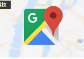 Google 演示在搜索和地图中整合 AI