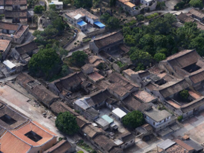 倾斜摄影,构建城市乡村,矿山场景,精细化操作服务等图1